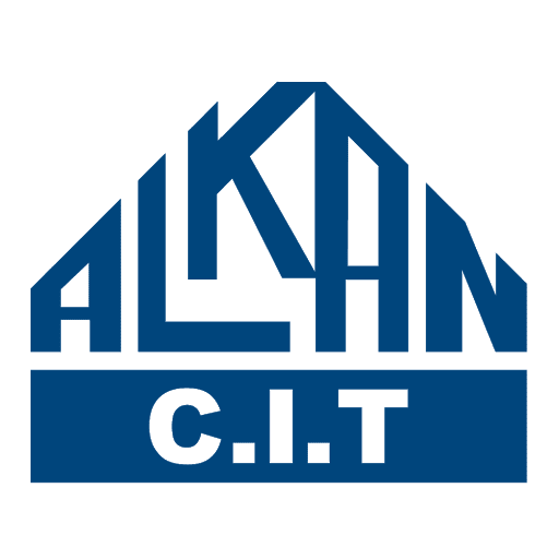 Alkan Telecom CFTV PROJETOS