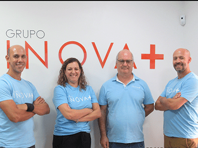 Grupo Inova+