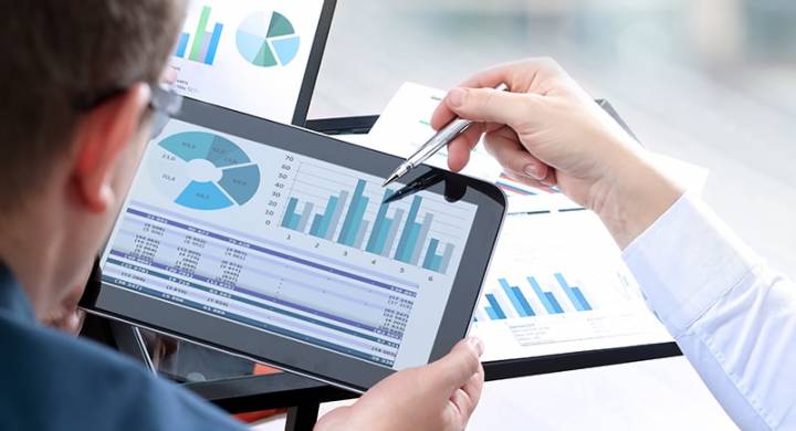 Optimización de procesos industriales mediante vídeo Herramienta de Business Intelligence para la toma de decisiones