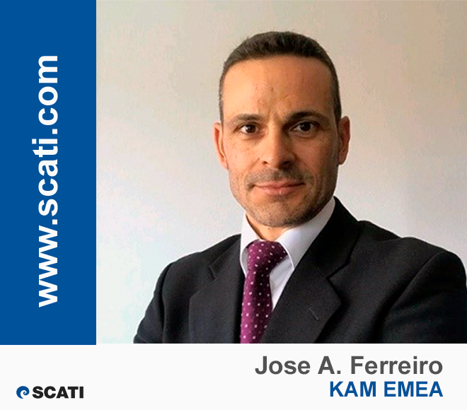 Jose Ferreiro