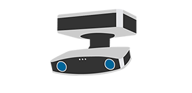 Face recognition cameras