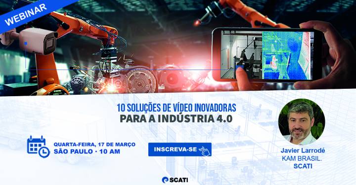 Inteligência Artificial nos processos de produção