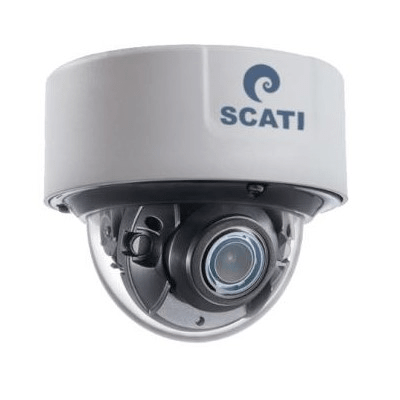 Camara CCTV deeplearning con multi-analítica