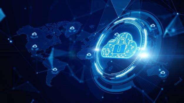 Protección de datos y ciberseguridad de un sistema de videovigilancia en la nube