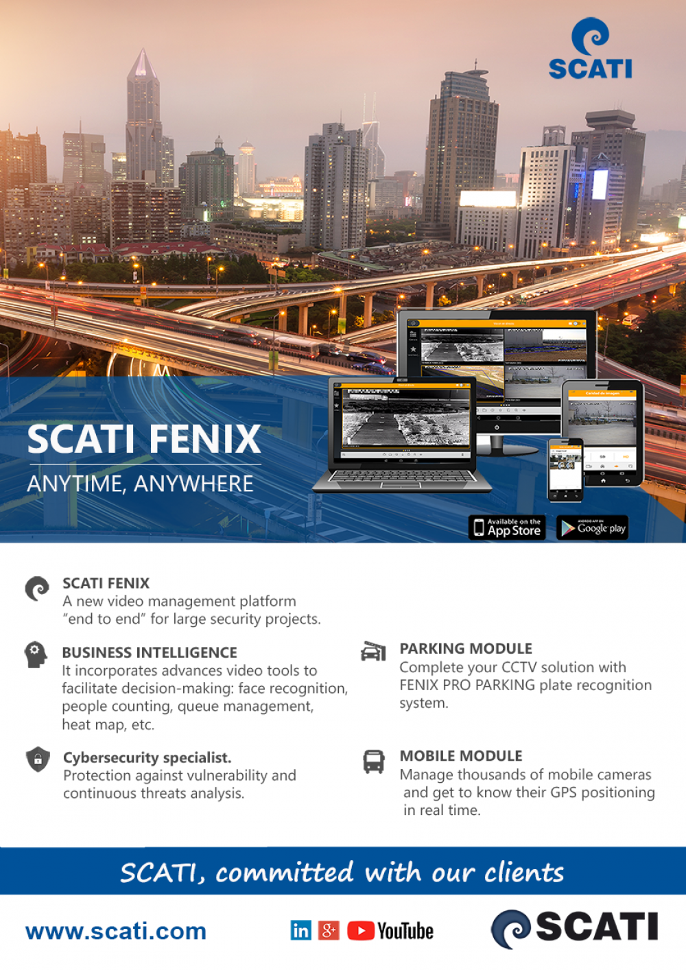 Phone number protect fenix