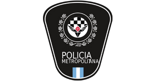 policia metropolitana buenos aires