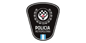 Policia buenos aires
