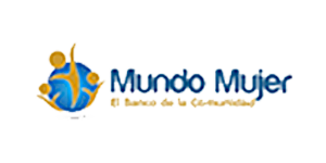 banco mundo mujer