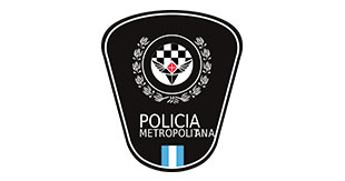 p metropolitana