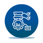 Control de Accesos Overview - productos icono optimizacion ancho banda