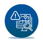 Termografía icono proactividad