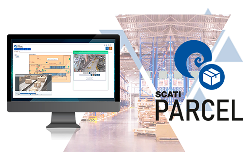 control activos soluciones