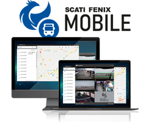 scati fenix mobile