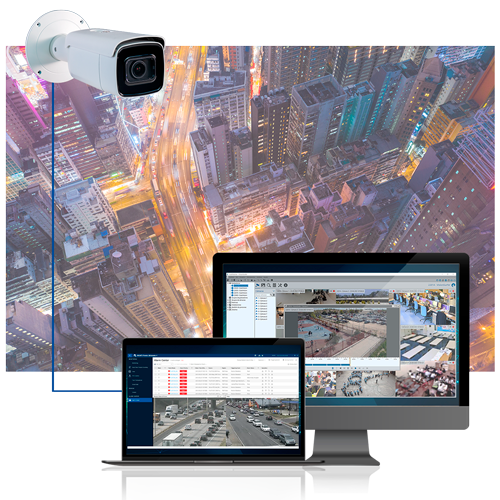 panasonic streaming camera