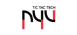15 tictactech