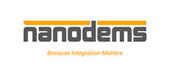 16 nanodems