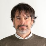 Jorge Pola, diretor de Marketing – DEINTA