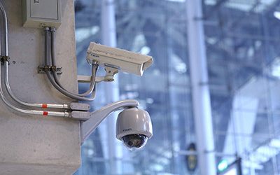 Sistemas de CCTV, más allá de la seguridad