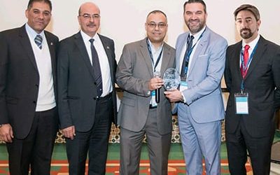 Alkan Telecom joins the SCATI Partner Program