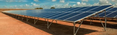 A planta de energia solar SIBO da Guatemala instala a plataforma de vídeo SCATI