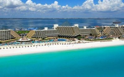 Resort de lujo en Cancún implementa los sistemas de SCATI
