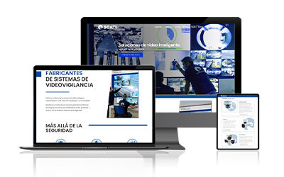 SCATI launches new corporate website
