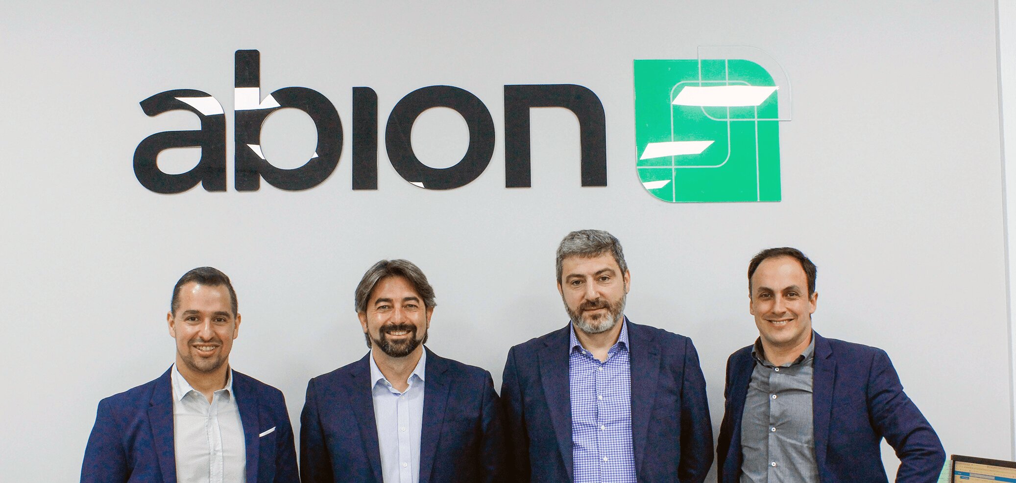 Abion joins SCATI's Partner Program