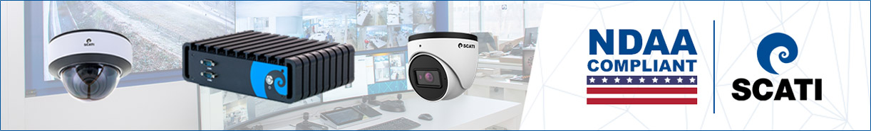 NDA, CCTV, SCATI