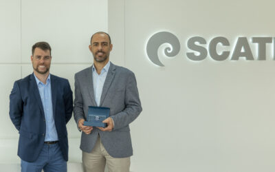 Gotor Comunicaciones joins SCATI’s Partner Program