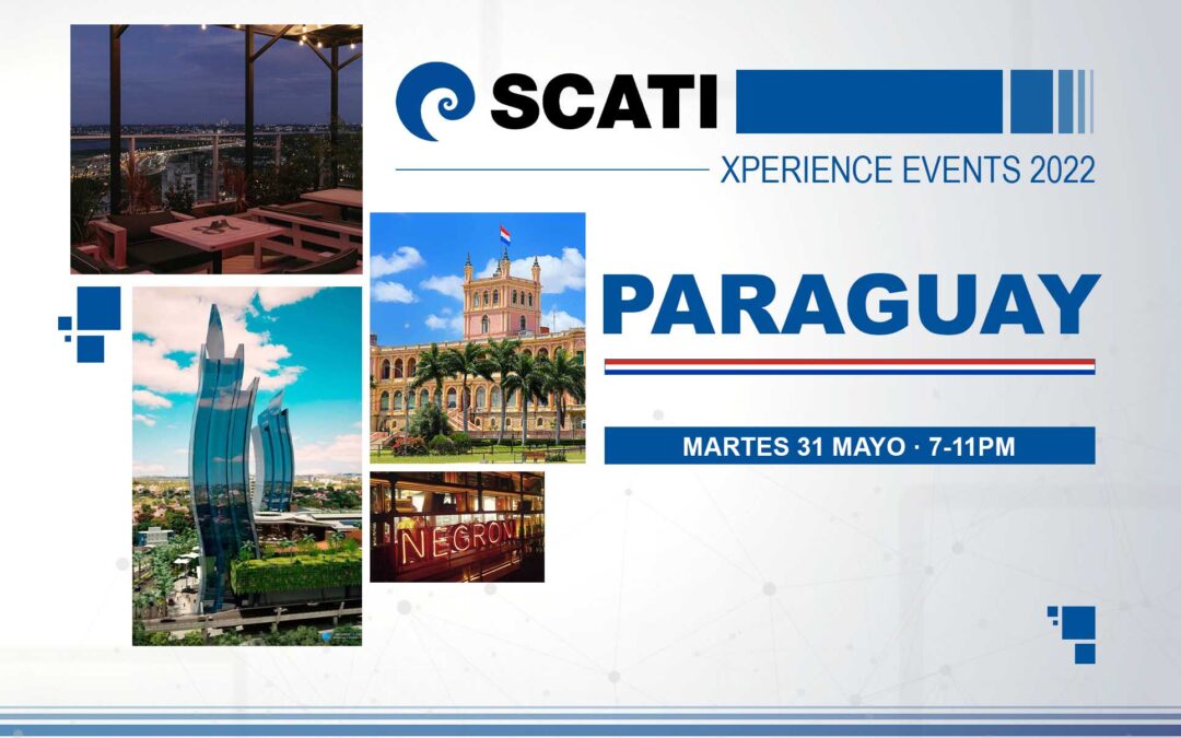 SCATIxperienceEvents2022_Paraguay