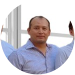 Noé Cruz Valdez, Senior Executive Manager of Inovatec