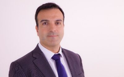 Interview with Miguel A. Gimeno, Director of Business Development and Marketing