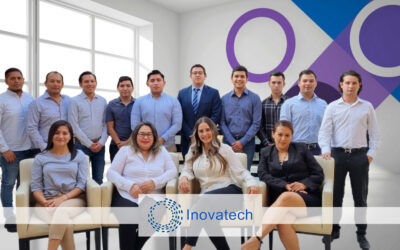Inovatech joins the SCATI Partner Program.