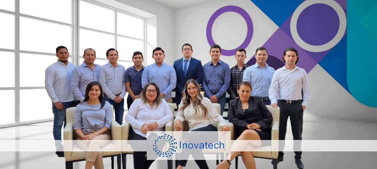 inovatech fotoLogo