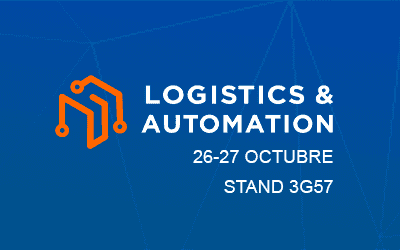 SCATI participará en Logistics & Automation