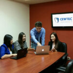 CewTech Team – Partner Azure in Costa Rica