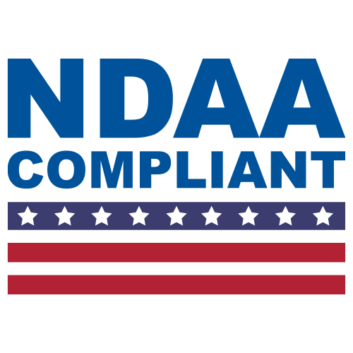NDAA_compliant