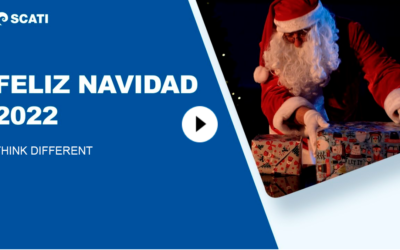 25 años creando y con la ilusión del primer día – ¡Feliz Navidad y Próspero 2023!