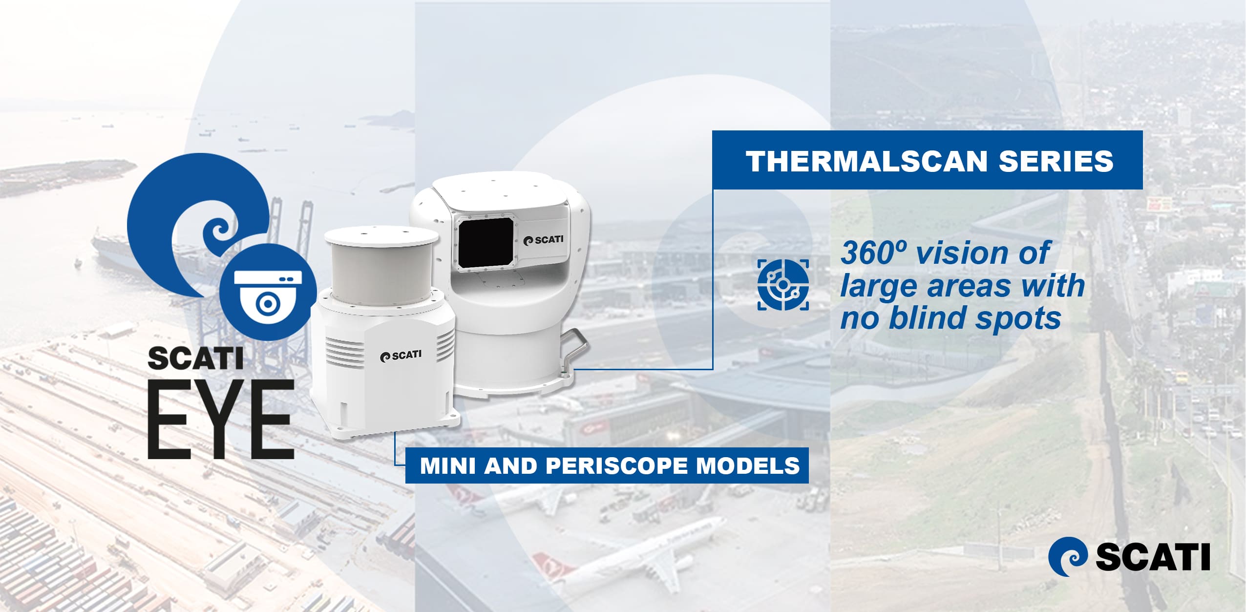 thermalscan radar termico