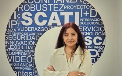 SCATI expands its team in Mexico