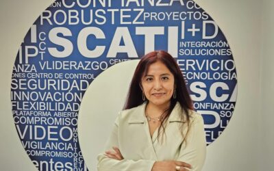 SCATI amplía su equipo en México