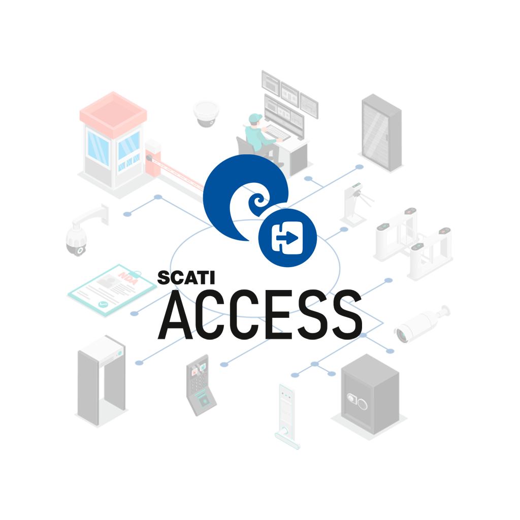 scatiAccess_controlAccesosIntegral vms