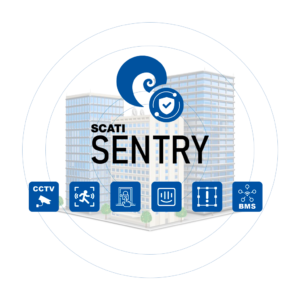 scatiSentry plataforma integracion 4