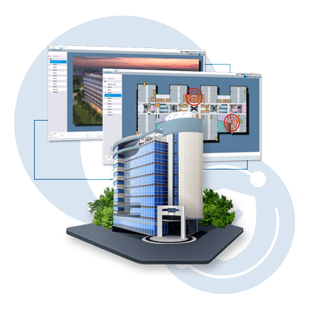 sentry_SIS_smartIntegrationSystem vms