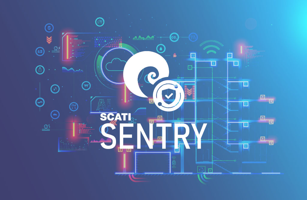 scatiSentry_controlTotal Plataforma de Integración de Sistemas