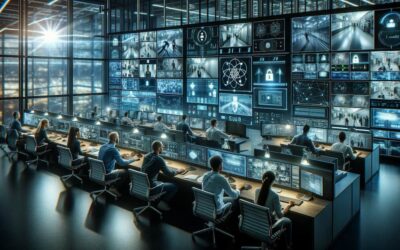 Cybersecurity and video surveillance: a necessary alliance