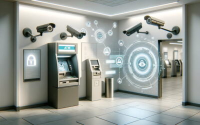 Video surveillance and its role in ATM fraud prevention