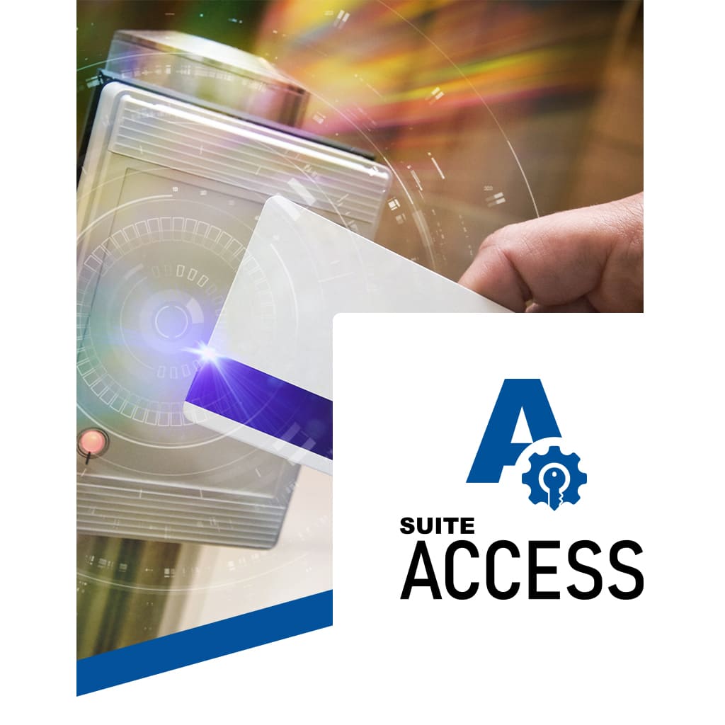 scati access