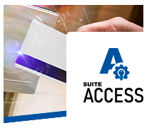Control de accesos Scati