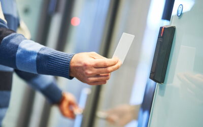 4 reasons why access control is key to the security of your business